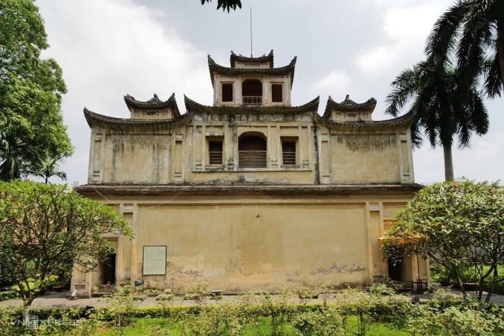 Hậu Lâu